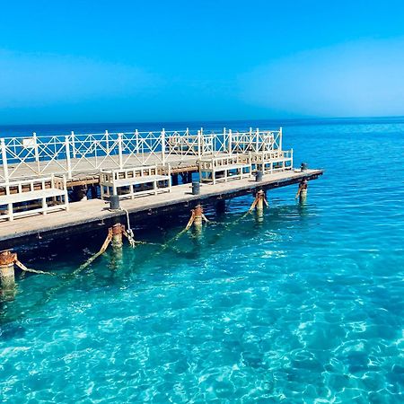 Apartment In El Karma Aqua Beach Resort Hurghada Near El Gouna 外观 照片