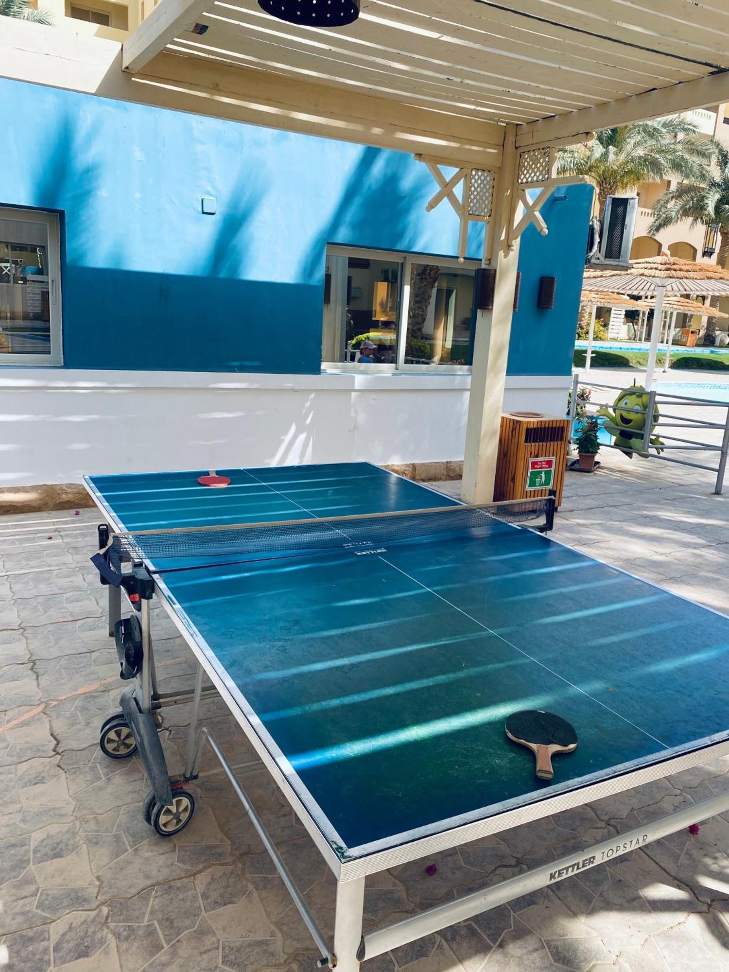 Apartment In El Karma Aqua Beach Resort Hurghada Near El Gouna 外观 照片